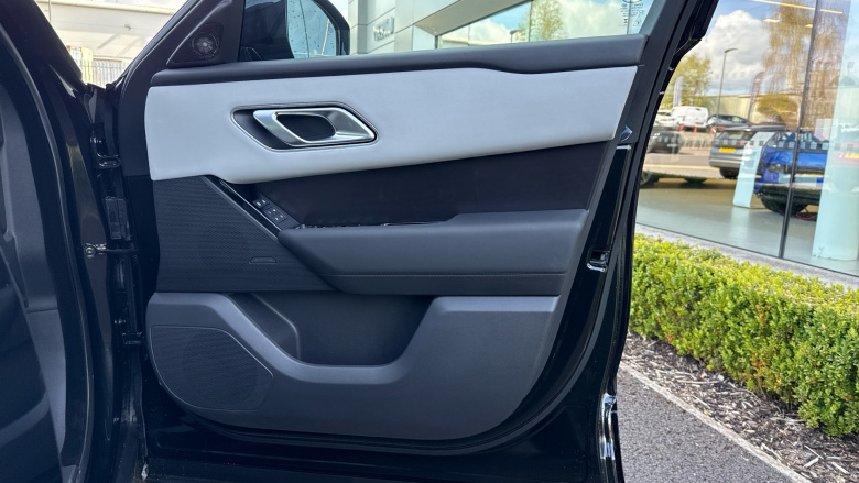 Land Rover Range Rover Velar 2.0 P400e Dynamic SE 5dr Auto Estate